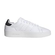 Sneakers Adidas , White , Heren