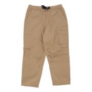 Ripstop Reisbroek Element , Beige , Heren