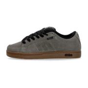 Grijze Skate Schoenen met Gum Zool Etnies , Gray , Heren