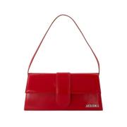 Elegante Lange Tas Jacquemus , Red , Dames