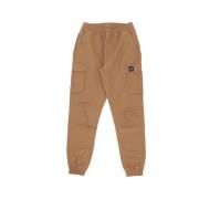 Ripstop Cargo Broek Beige Dolly Noire , Beige , Heren