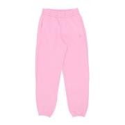 Fleecebroek True Pink Essentials Adidas , Pink , Dames