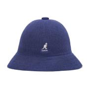 Starry Blue Vissershoed Tropic Casual Kangol , Blue , Heren