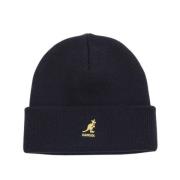 Acryl-pull-on 2978bc Pet Kangol , Black , Unisex