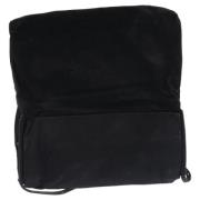 Pre-owned Tote Bag Rick Owens Pre-owned , Black , Dames