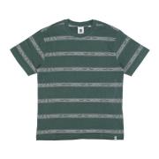 Topiary Jacquard Tee Element , Green , Heren