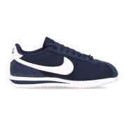 Midnight Navy Lage Schoen Nike , Blue , Dames