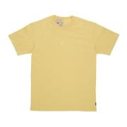 Premium Essentials Sust Tee Saturn Gold Nike , Beige , Heren