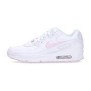 Air Max 90 Ltr Lage Sneaker Nike , White , Dames