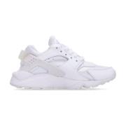 Huarache Lage Witte Sneaker Nike , White , Heren