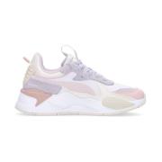 Candy Lavender Lage Sneaker Puma , Multicolor , Dames