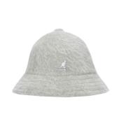 Casual Bont Bucket Hat Kangol , Gray , Unisex