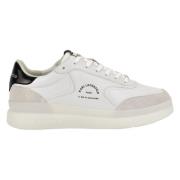 Stijlvol Brink Mode Accessoire Karl Lagerfeld , White , Heren