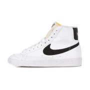 Next Nature Hoge Sneaker Nike , White , Dames