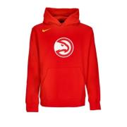 Atlanta Falcons Hoodie Nike , Red , Heren