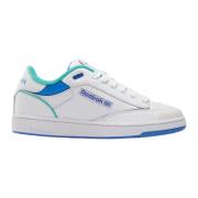 Klassieke Club C Sneakers Reebok , White , Heren