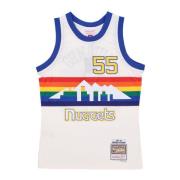 NBA Basketball Tank Top 1991 Swingman Mitchell & Ness , Multicolor , H...