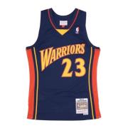 NBA Basketball Tank Top Hardwood Classics Mitchell & Ness , Multicolor...