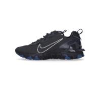 Vision Lage Sneaker Antraciet Reflect Nike , Black , Heren