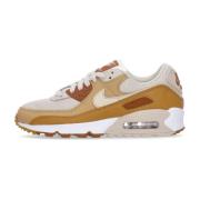 Air Max 90 Lage Sneaker Nike , Brown , Dames