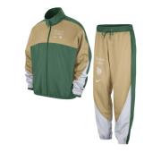 Boston Celtics Tracksuit Nike , Multicolor , Heren