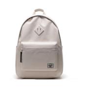 Klassieke XL Rugzak Maanstraal Tonaal Herschel , White , Unisex