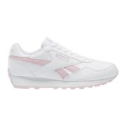 Royal Rewind Klassieke Sneakers Reebok , White , Dames