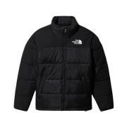 Himalayan Down Jacket The North Face , Black , Heren