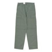 Cargo Pant Park Rinsed Carhartt Wip , Green , Heren