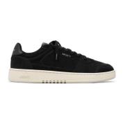 Dice Lo Sneaker Axel Arigato , Black , Heren