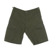 Cargo Broek Cypress Rinsed Carhartt Wip , Green , Heren