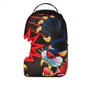 Panther Bite Rugzak Sprayground , Multicolor , Unisex