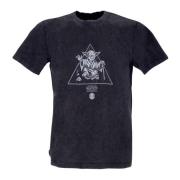 Yoda Star Wars Tee Zwart T-Shirt Element , Black , Heren