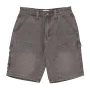 Timmerman Shorts 4 Zak Wijde Pijp Guess , Gray , Heren