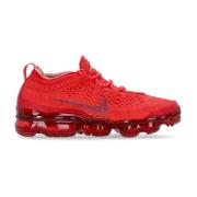 2023 Flyknit Track Red Lage Sneaker Nike , Red , Heren