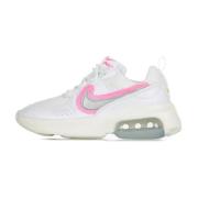 Verona Damesschoen Wit/Zilver/Roze Nike , White , Dames