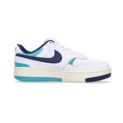 Gamma Force Lage Schoen Stoffige Cactus Nike , White , Dames