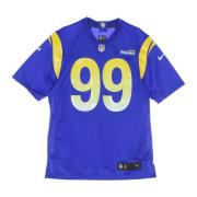 NFL Teamkleur Jas Nike , Blue , Heren