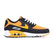 Air Max 90 Lage Sneakers Nike , Multicolor , Heren