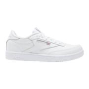 Klassieke Club C Sneakers Reebok , White , Dames