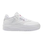 Klassieke Club C Extra Sneakers Reebok , White , Dames