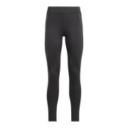 Lift Strakke Leggings Reebok , Black , Dames