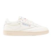 Klassieke Club C 85 Sneakers Reebok , White , Dames