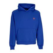 Blauwe Corporate Hoodie Lichtgewicht Sweatshirt Dolly Noire , Blue , H...