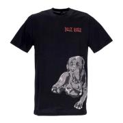 Zwarte Neapolitan Mastiff T-shirt Dolly Noire , Black , Heren