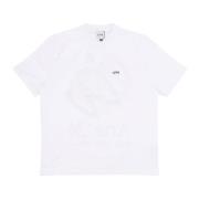 Hart Tee Wit Korte Mouw T-shirt Arte Antwerp , White , Heren