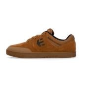 Michelin Skate Schoenen Bruin/Zwart/Gum Etnies , Brown , Heren