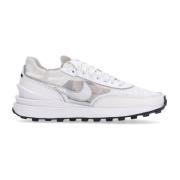 Essential Low-Top Waffle Sneaker Summit Nike , White , Heren