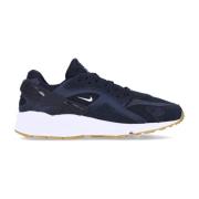 Huarache Runner Low Donker Obsidian Schoen Nike , Blue , Heren