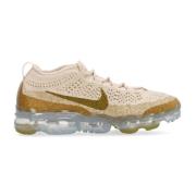 2023 Flyknit Lage Schoen Sanddrift/Brons Nike , Beige , Heren